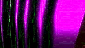 Gothic petite teen pegs guy hard in BDSM vr!