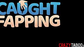 wet teen khloe kapri braces caught masturbating fucked rough doggystyle