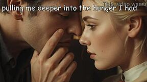 that 50-year-old boss totally fell for his young blonde maid story