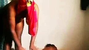 Wet Pussy Teacher Fucks Petite Students After Class Rough