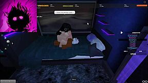 What if bbc claimed this roblox slut's mistful cravings?