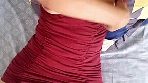 latina milf mexicana squirts pussy fans tips fingering gaping creampie 😍💦👅 bedroom show!