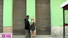 nikky thorn hungarian bbc slut rough anal pov