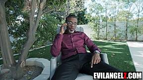 squirting petite teen hope fontaine loses control in hardcore pov