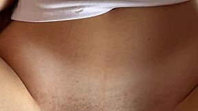 Morning sex with hot athletic roommate chick pov yoga style