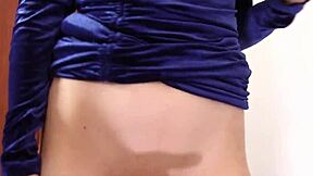 redhead teen sucks cock then craves fingering fuck