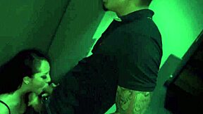 Blue Dress Bondage BDSM Bound Girls Extreme Domination!