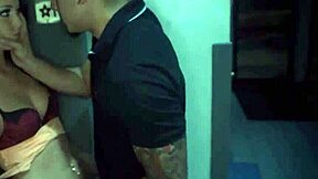 Blue Dress Bondage BDSM Bound Girls Extreme Domination!