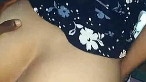 dirty latina teen pussy fucked hard by young stud orgasms wet!