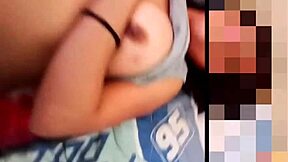 Fuck Me Quick Before My Son Gets Home Mommy Needs It Rough!