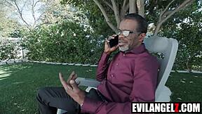 squirting petite teen hope fontaine loses control in hardcore pov