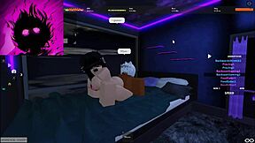 What if bbc claimed this roblox slut's mistful cravings?