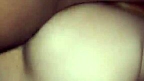 dirty latina teen pussy fucked hard by young stud orgasms wet!