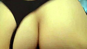 Curvy Brazilian Teen Assfucked Hard Orgasm Slut Wife Style