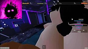 What if bbc claimed this roblox slut's mistful cravings?