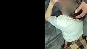 ay papi it hurts student teen fucked hard by stepdad real homemade