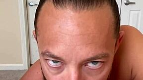 brad newman licks my pussy so good in 4k pov