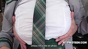 Freeuse Girlfriend Fondled By Friend In Family Meeting