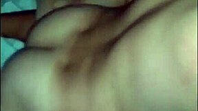 Lonely Wife Fucks Bull Friends at Motel for Hubby