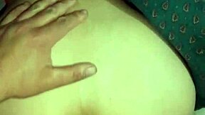 Primer plano madura peluda bends for young pov assplay