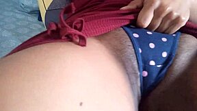 latina milf mexicana squirts pussy fans tips fingering gaping creampie 😍💦👅 bedroom show!