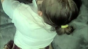 ay papi it hurts student teen fucked hard by stepdad real homemade