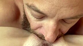 brad newman licks my pussy so good in 4k pov