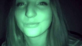 Spanish Teen Exgf Nightvision Doggystyle Creampie