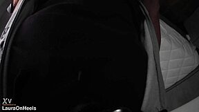 hey wanna see this milf take cash for bj and swallow?