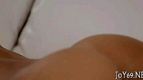 Cock-Starved Barely Legal Teen Toys Dripping Wet Pussy Erotically