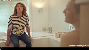 Louise Meritz stars in Ditte Louise season one episode one 2015