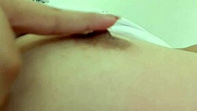 leaked uni librarian vid shows petite latina licking pussy 👅💦