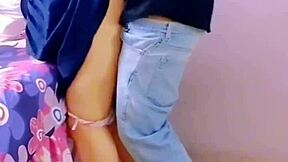 wtf tight virgin anal broom fail then creampie public mexicana