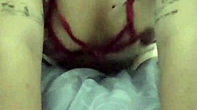 Handcuffed Asian Babe Bound And Pounded Hard