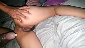 Argentinian Ninfomana Prof Doggystyled Bent Over