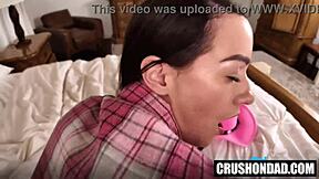 stepdad gives riding lessons summer renee mike mancini pov taboo