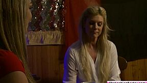 Why do older milfs lick pussy better than teens my age?