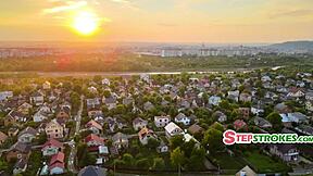 creepy step uncle claims virginities from lana small and jill taylor step nieces