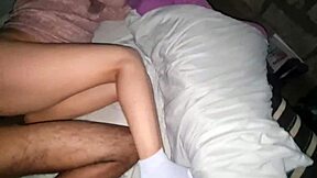 Argentinian Ninfomana Prof Doggystyled Bent Over