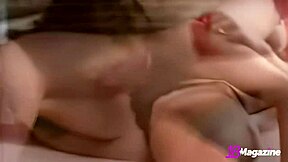 Sapphic Teens Victoria Von Helkine And Candy Elektra Devour Wet Twats