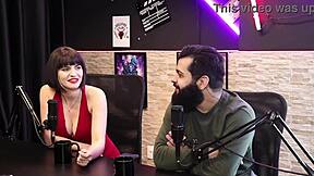 lady snow and lord kenobi's best sensual cast moments part 4 on sheer red