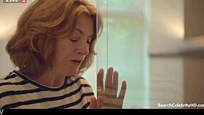 Louise Meritz stars in Ditte Louise season one episode one 2015