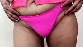 Sorry master i wore your clothes now take my anal as apology