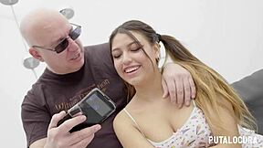 putalocura teen colombian camila palmer fucks swallows cum deepthroat