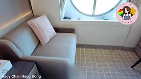 hey macy chan, wanna join my romantic cruise marathon playing情趣 toys one-on-one? 😘🛳️ guangdong talk av vibes!