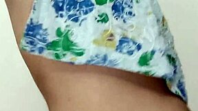 Sorry master i wore your clothes now take my anal as apology