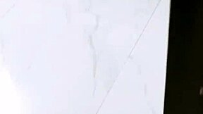 hot latina gets tits and pussy massaged deep