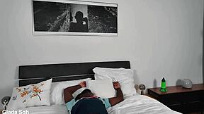 how does teen Giada Suicide gape ass on BBC monster anal toys?