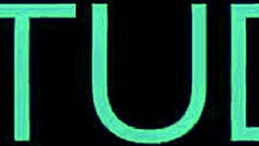 Schoolgirl Rae Edged in Maths Class Squirts Hard Under Daddy Domination!