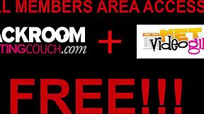 Busty latina mandy rides sybian machine to squirting creampie orgasms nonstop